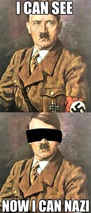 Obrázek Hitler 2