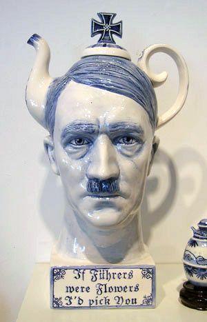 Obrázek Hitlerteapot