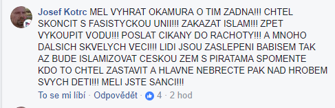 Obrázek Hlas lidu hlas bozi