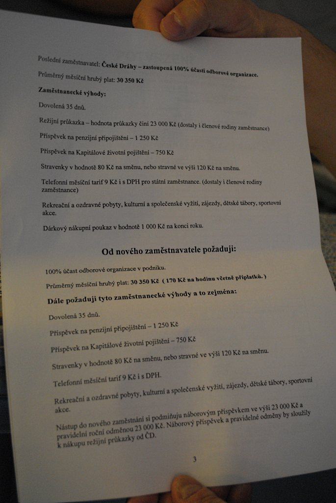 Obrázek Hledam praci