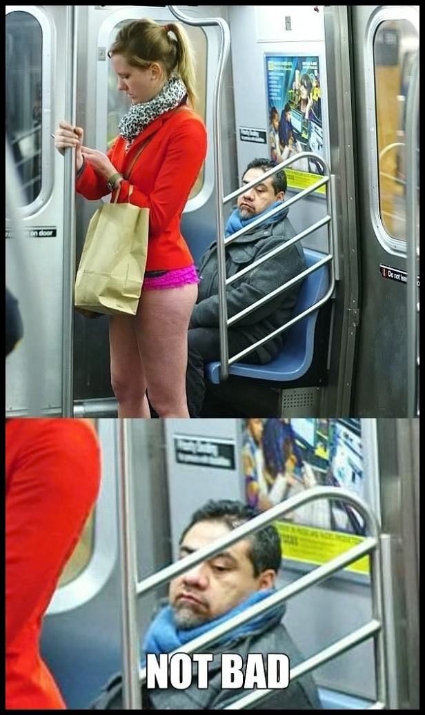 Obrázek Hmmm He Like