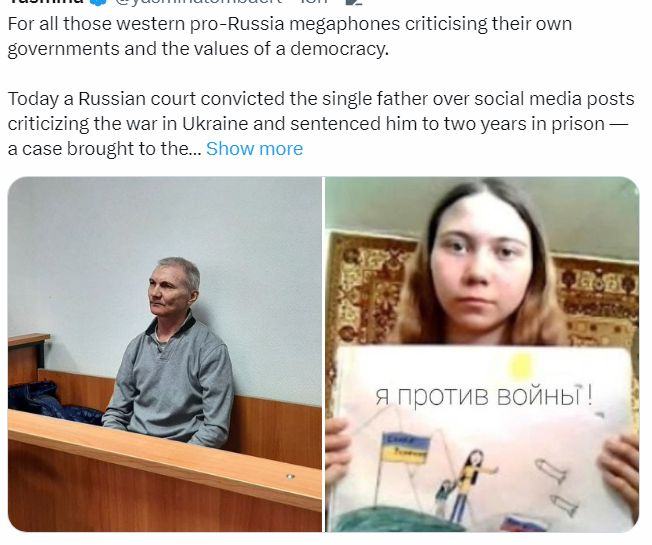 Obrázek Holka chtela mir - je v decaku a otec odsouzeny do vezeni - vase rusko