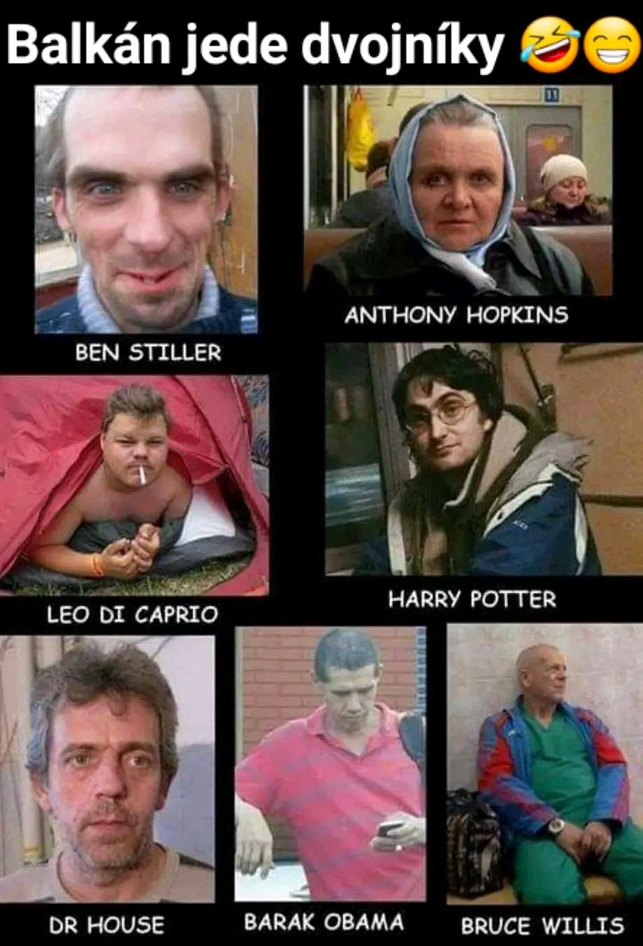 Obrázek Hollywood z Wishe