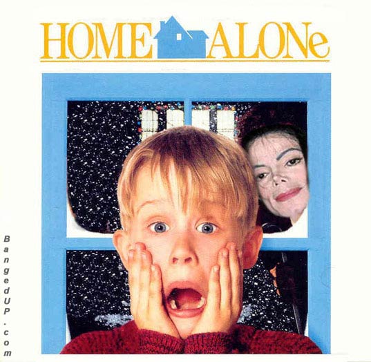 Obrázek HomeAlone