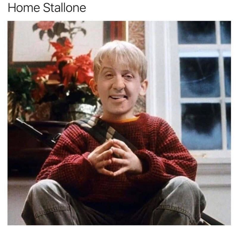 Obrázek Home Stallone