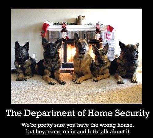 Obrázek Home security 30-12-2011