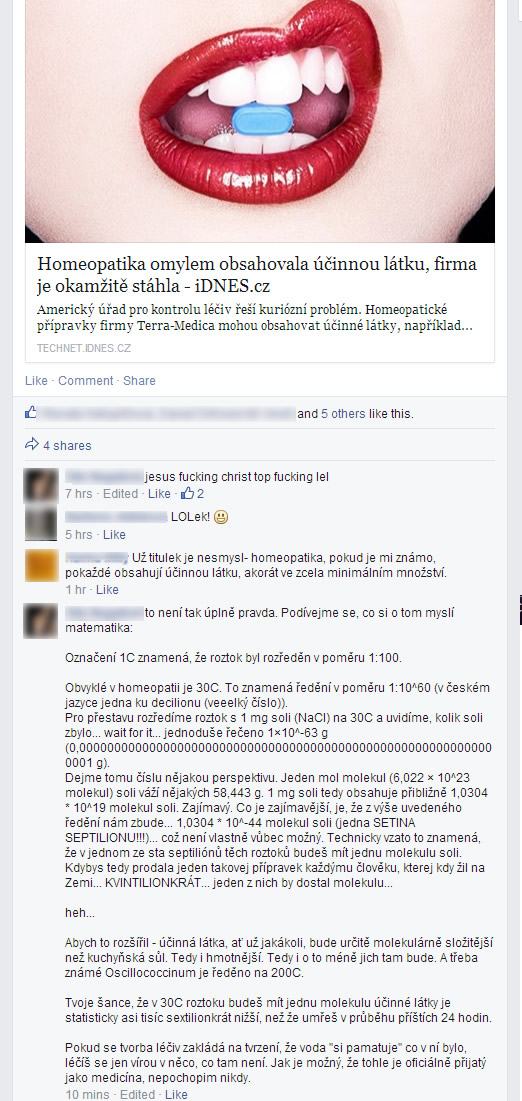 Obrázek Homeopatlanina
