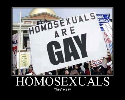 Obrázek Homosexuals