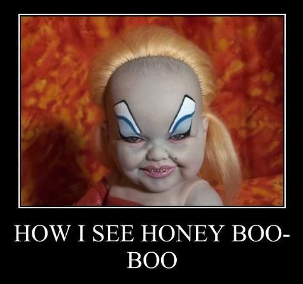 Obrázek Honey Boo Boo6584