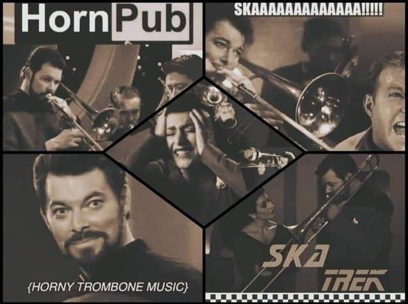 Obrázek HornPub