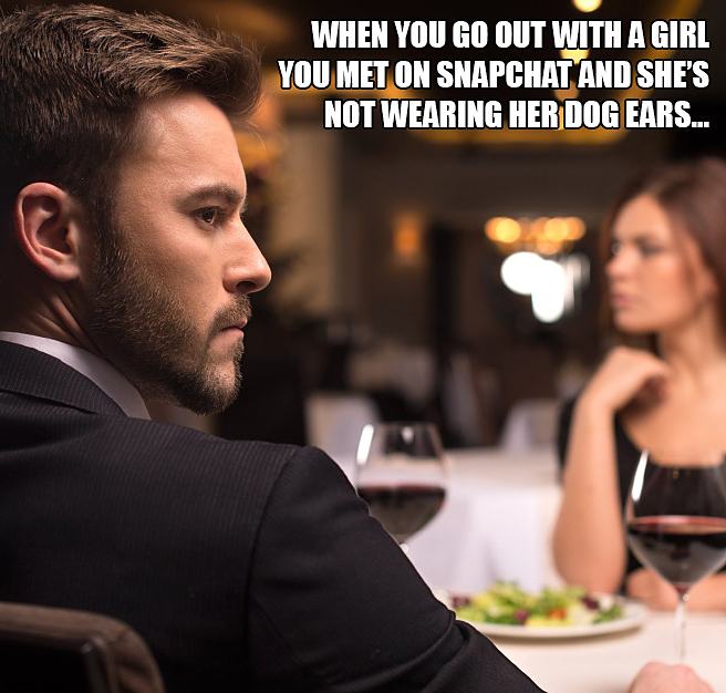 Obrázek HorribleDisappointment