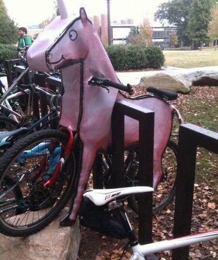 Obrázek Horsebike