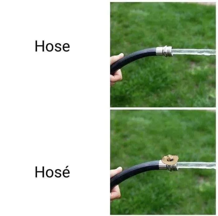 Obrázek Hose