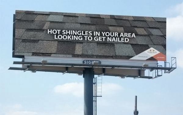 Obrázek Hot Shingles