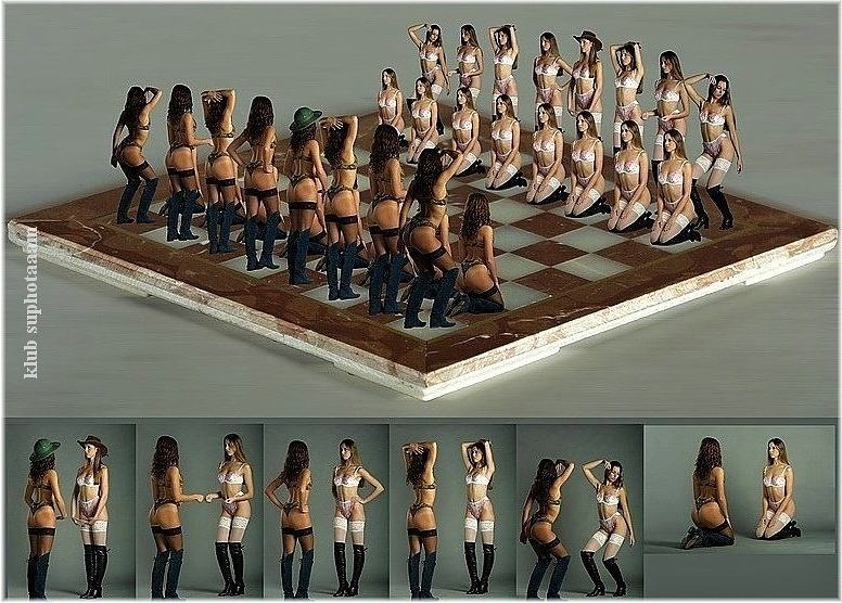 Obrázek Hot chess - 15-05-2012