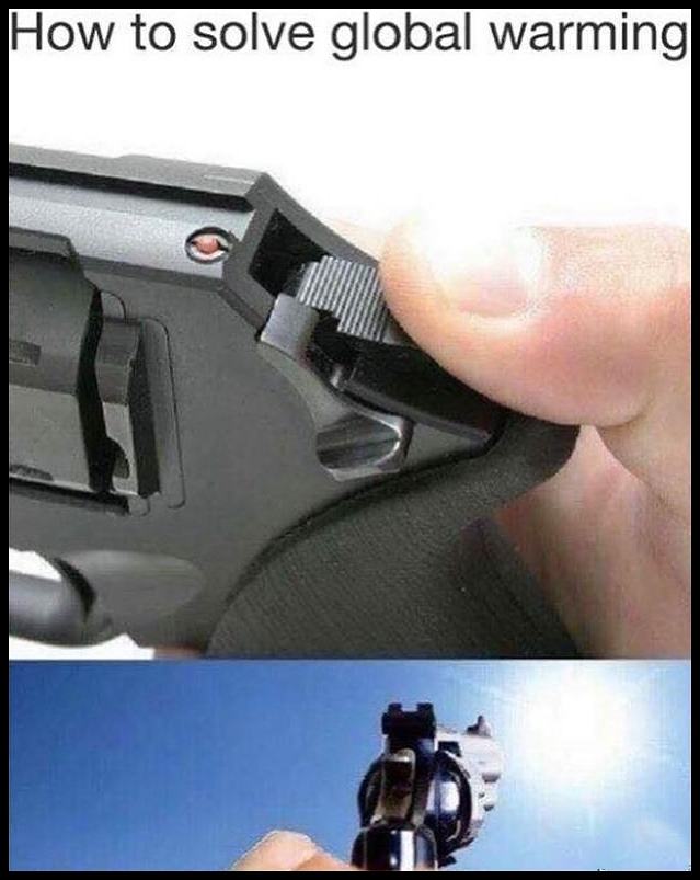 Obrázek HowToSolveGlobalWarming