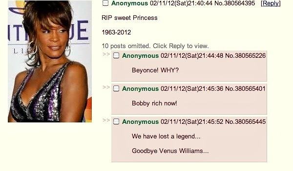 Obrázek How 4chan responds to death 12-02-2012