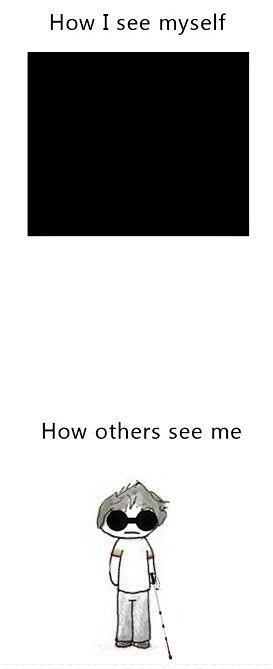 Obrázek How I See Myself