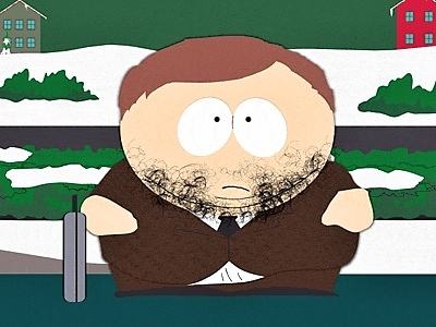 Obrázek How I feel showing up at job interviews 10-02-2012