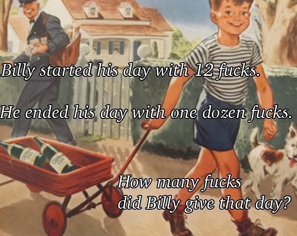 Obrázek How Many That Day