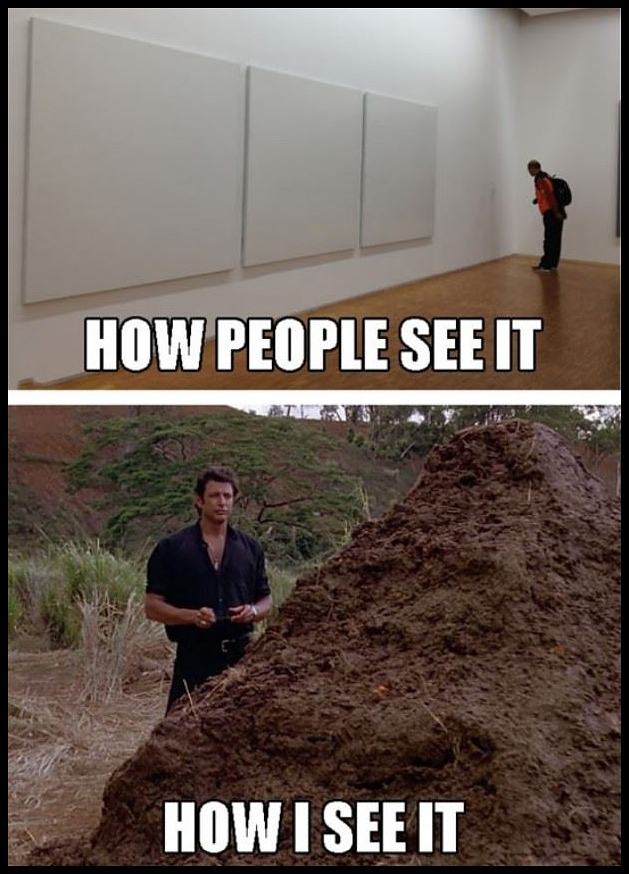 Obrázek How People See Art
