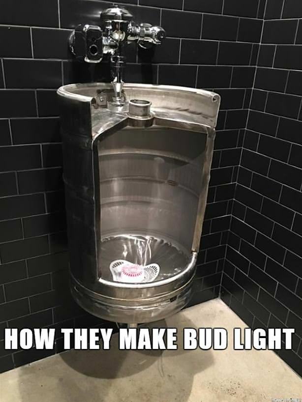 Obrázek How They Make Bud Light