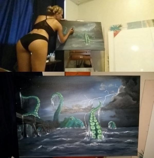 Obrázek How To Art