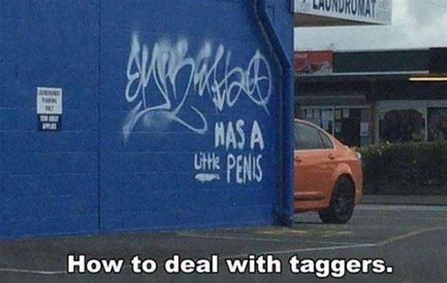 Obrázek How To Deal With Taggers7302