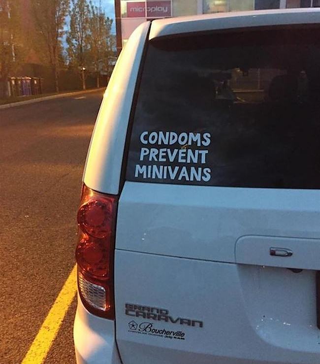 Obrázek How To Prevent Minivans