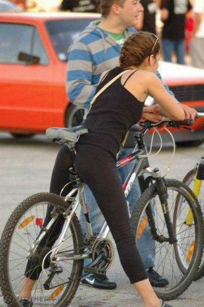 Obrázek How To Ride A Bike