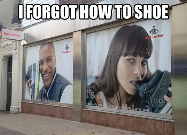 Obrázek How To Shoe