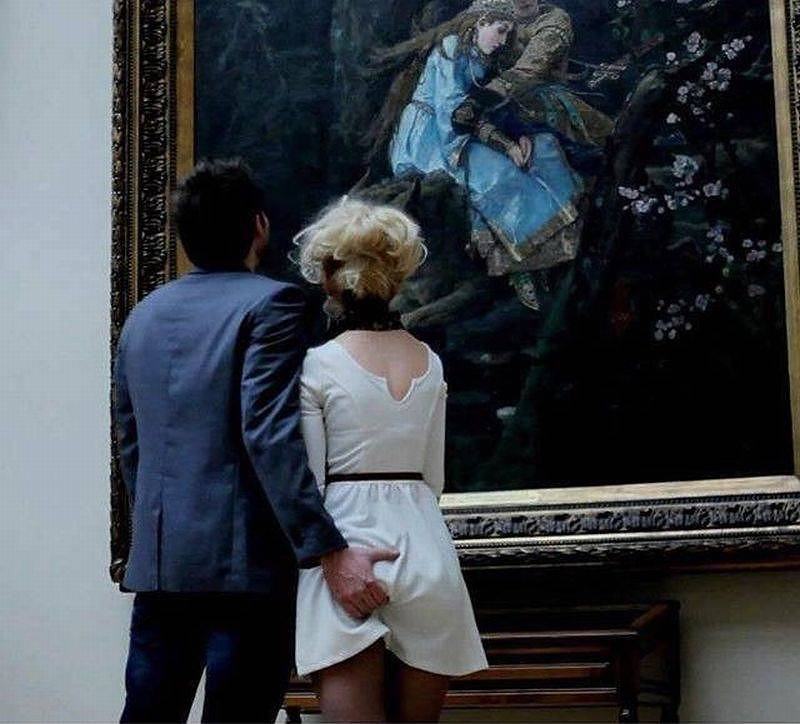 Obrázek How To View Art   