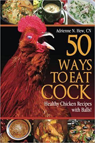 Obrázek How to handle cock