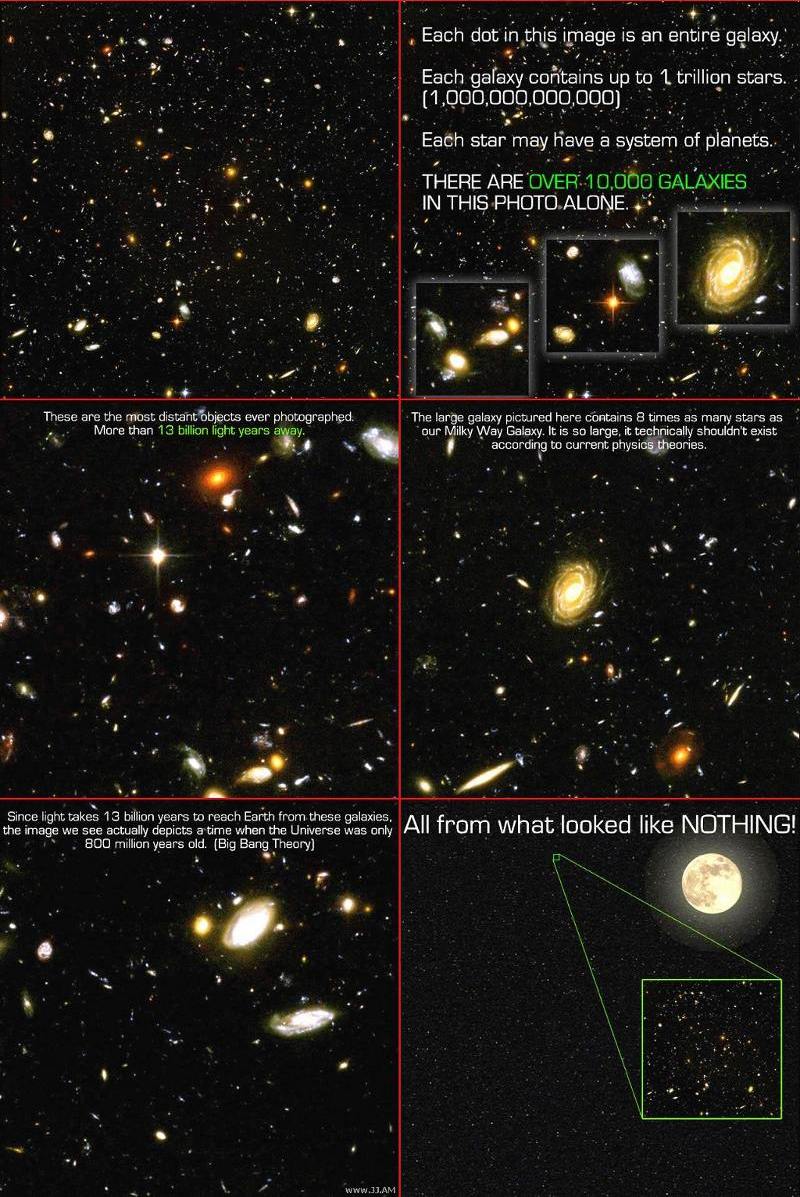 Obrázek Hubble 2
