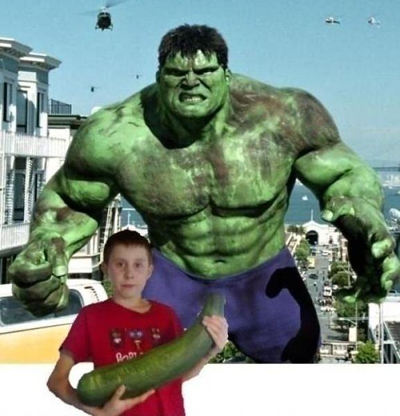 Obrázek Hulk - 11-05-2012