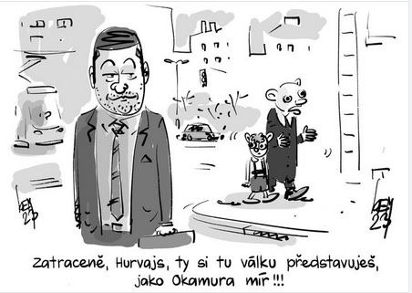 Obrázek Hurvinek