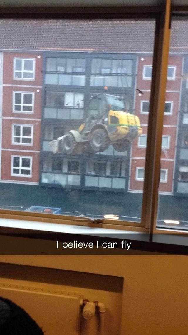 Obrázek I-believe-I-can-fly 