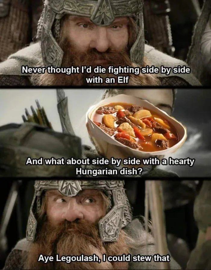Obrázek I-love-me-some-goulash