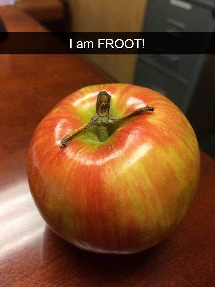 Obrázek IAmFroot