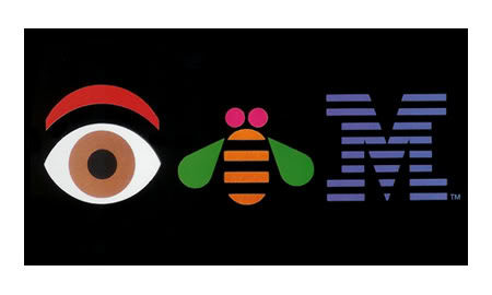 Obrázek IBM