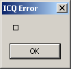 Obrázek ICQError