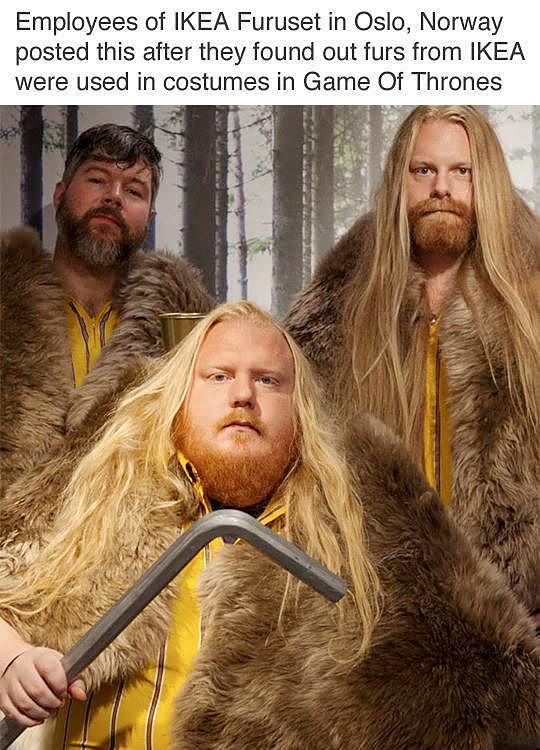 Obrázek IKEAFuruset