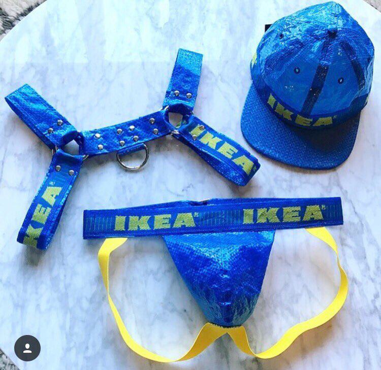 Obrázek IKEA fashion