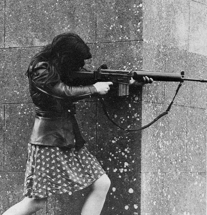 Obrázek IRA in the 1970s