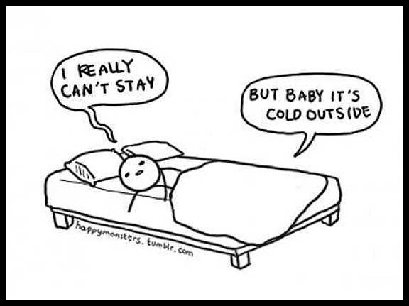 Obrázek IReallyCantStay