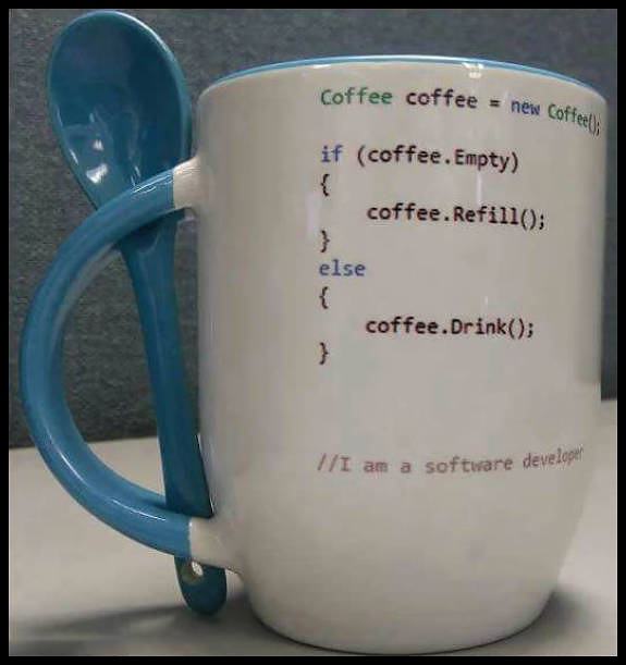 Obrázek IT-coffee