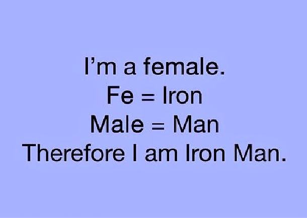 Obrázek I Am Iron Man - 20-04-2012