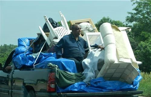 Obrázek I Am King of This Truck