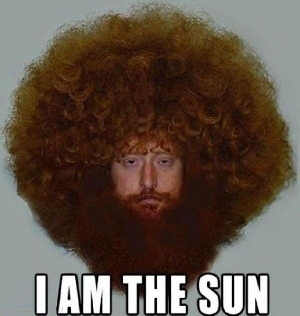 Obrázek I Am The Sun - 22-05-2012