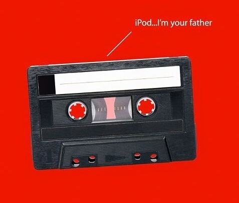 Obrázek I Am your father